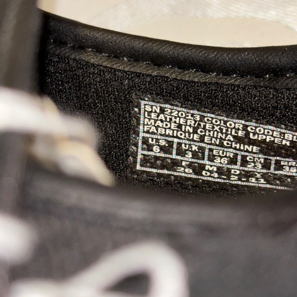 Skechers Size 6 ladies shoes new no box or tag - Picture 8 of 8